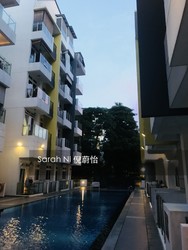 Suites @ Paya Lebar (D19), Apartment #199678822